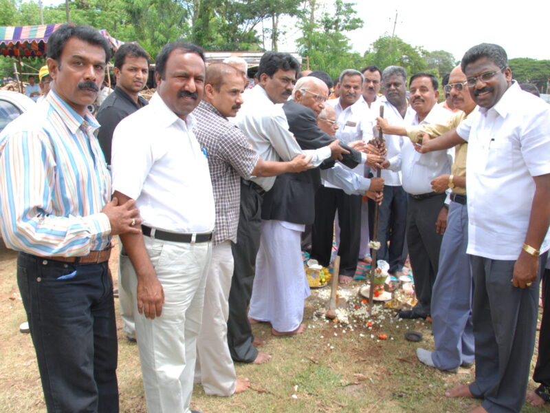 Guddali Pooja